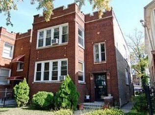 1351 N Menard Ave, Chicago, IL 60651