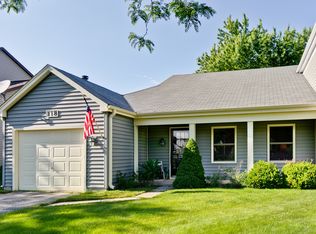 118 Bedford Rd #0, Mundelein, IL 60060