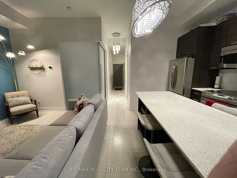 169 Fort York Blvd #806 — Photo 4