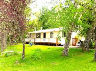 561 Vintage Dr, Elkton, OR 97436