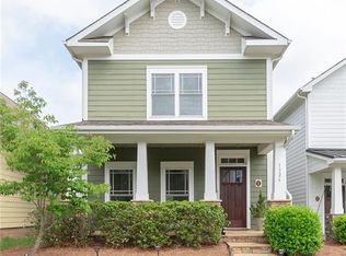 1326 South St, Cornelius, NC 28031