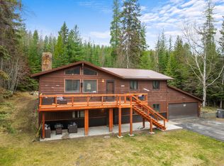 950 Swan River Rd, Bigfork, MT 59911