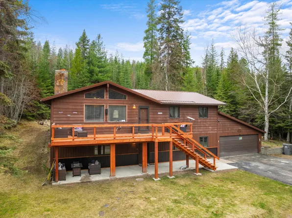 950 Swan River Rd, Bigfork, MT 59911