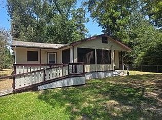 337 Caribou St, Onalaska, TX 77360