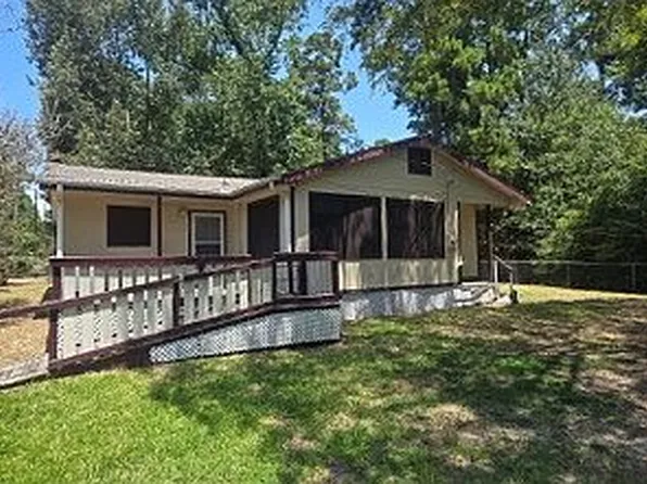 337 Caribou St, Onalaska, TX 77360