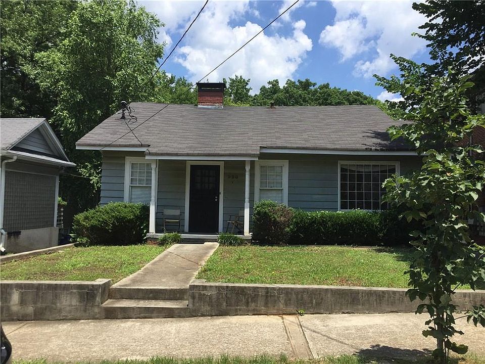 2nd image of 916 Greenwood Ave NE Lot 8