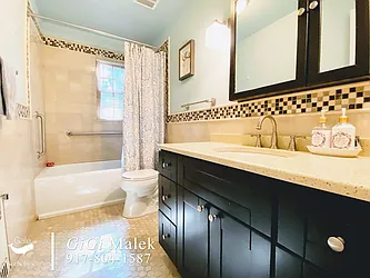 Rented by Daniel Gale Sotheby's International Realty