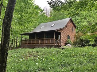1 Mount Airy Ln, Slatyfork, WV 26291