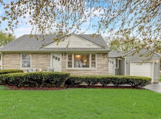 131 Maxwell Rd, Indianapolis, IN 46217