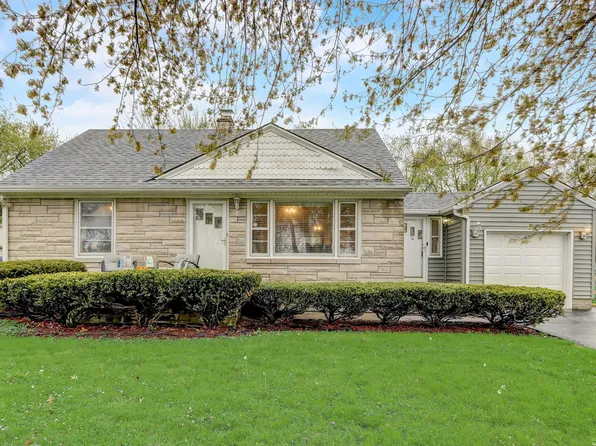 131 Maxwell Rd, Indianapolis, IN 46217