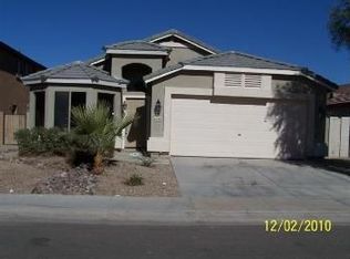 4290 E Longhorn St, San Tan Valley, AZ 85140