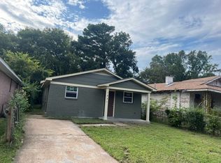 1431 Britton St, Memphis, TN 38108