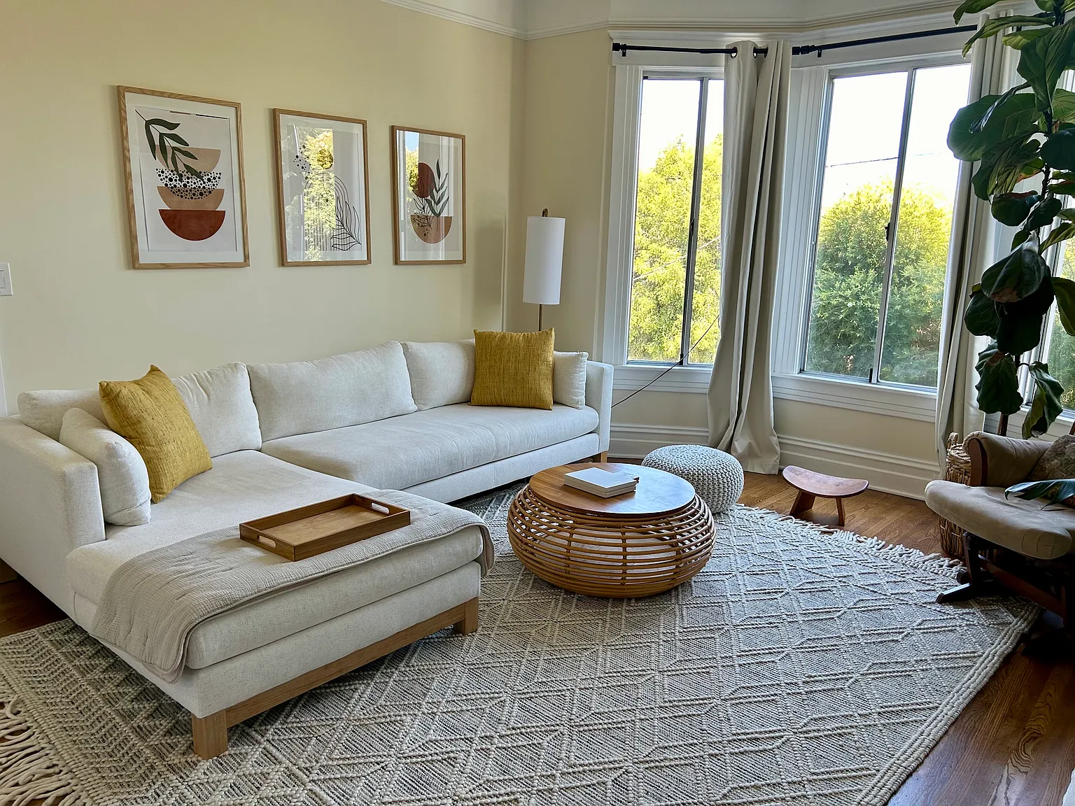 3 bed, 1510 sqft, $7,900 — Photo 3