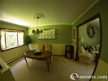 formal diningroom