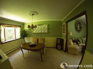 72 Stony Brook Rd, Branchburg, NJ 08876