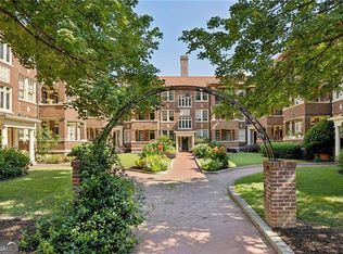 198 Ponce De Leon Ave NE APT 4A, Atlanta, GA 30308