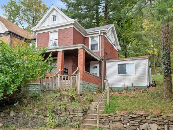 7654 Highland Ave, Pittsburgh, PA 15218