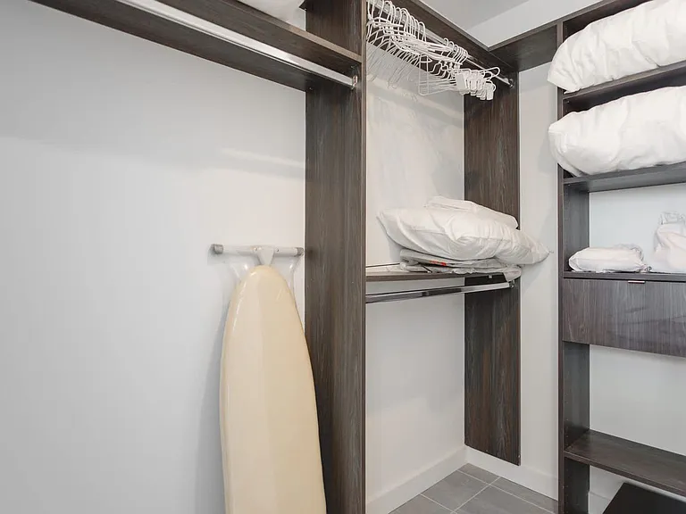 Storage Room