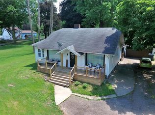 1640 W Beech St, Alliance, OH 44601