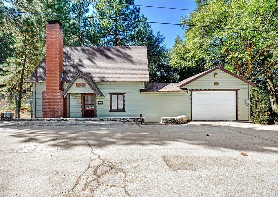 2nd image of 22722 Ponderosa Dr