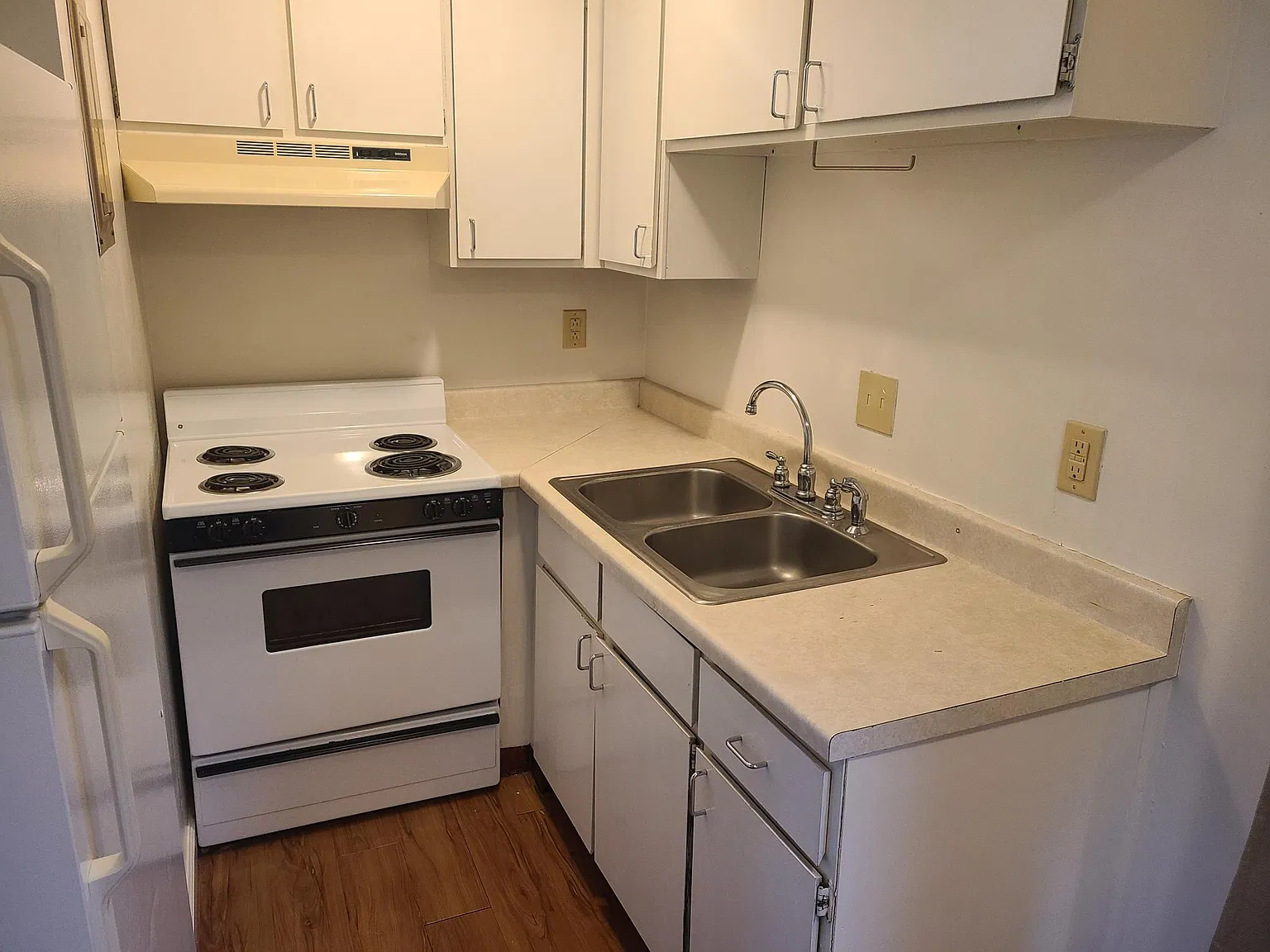 1 bed, 550 sqft, $925 — Photo 4