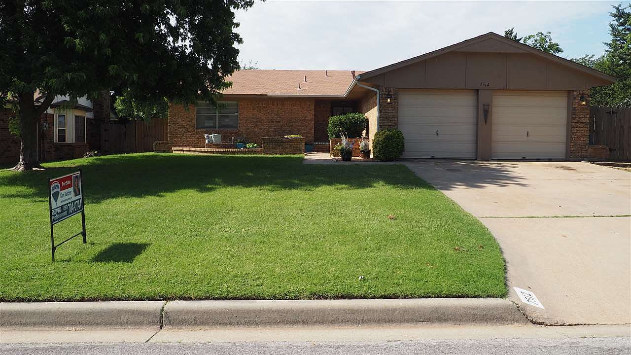 7512 NW Welco Ave, Lawton, OK 73505 Zillow