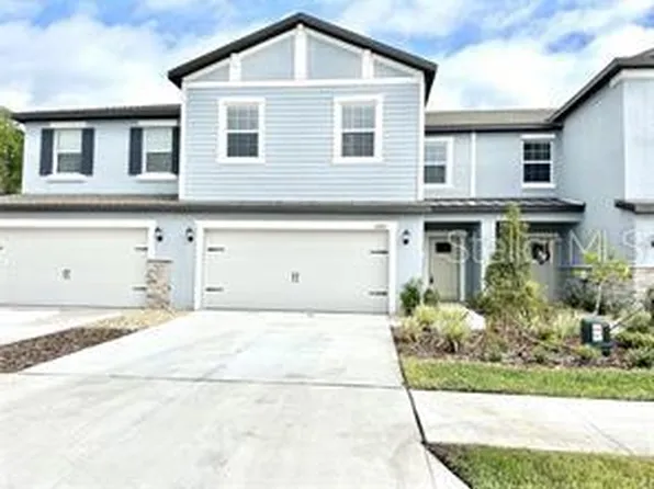2201 Cerulean Sky Dr, Lutz, FL 33558