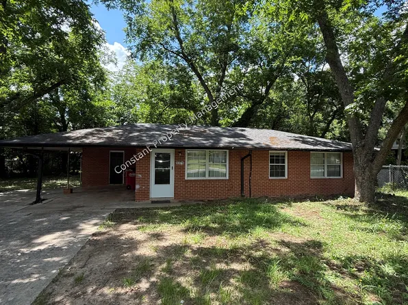 3371 Adkins Ave, Macon, GA 31206
