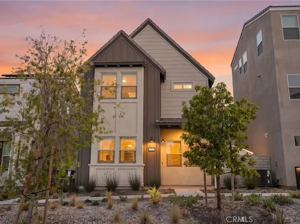 27367 Thunder Ridge Ct, Stevenson Ranch, CA 91381