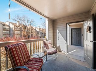 9242 E Arbor Cir APT B, Englewood, CO 80111