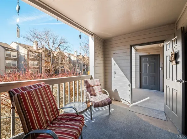 9242 E Arbor Circle #B, Englewood, CO 80111