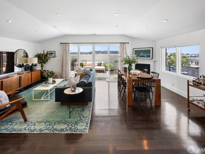216 17th Ave, San Francisco, CA, 94121