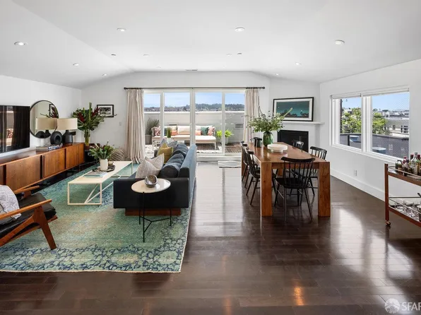 216 17th Ave, San Francisco, CA 94121