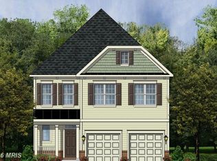 704 Calvin Ct, Severn, MD 21144