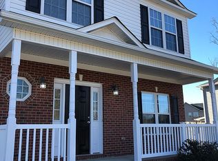 349 Corsegan Rd, Fayetteville, NC 28306