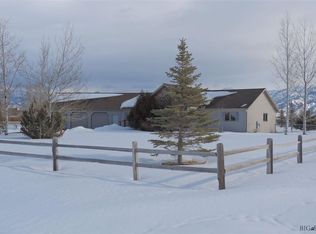 24 Kirsha Ln, Bozeman, MT 59718