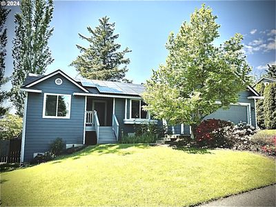 2189 39th St, Washougal, WA, 98671