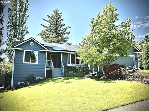 2189 39th St, Washougal, WA 98671