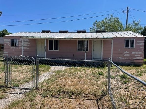 219 & 221 S California St, Dorris, CA 96023