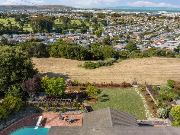 764 Berkshire Dr, Millbrae, CA 94030