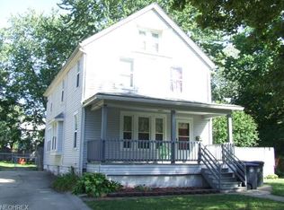 217 Pioneer St, Akron, OH 44305