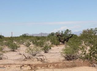 0 S Clara Rd LOT 7, Maricopa, AZ 85139