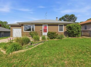 1909 S Jefferson Ave, Sioux Falls, SD 57105
