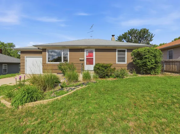 1909 S Jefferson Ave, Sioux Falls, SD 57105