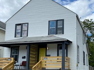 2726 Grace St, Columbus, OH 43204