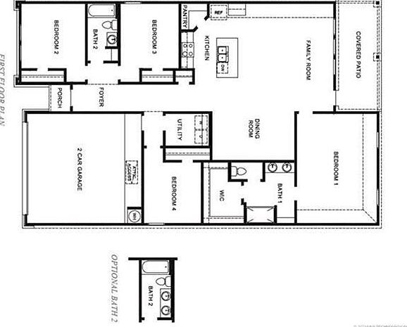 2nd image of 3314 N 24th Ave W