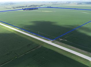 County Road 1, Spring Valley, MN 55975