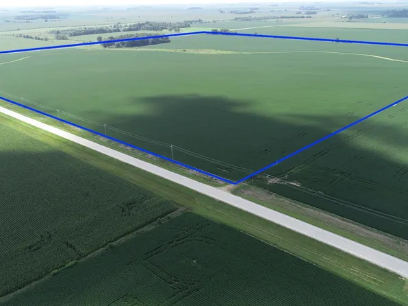 County Road 1, Spring Valley, MN 55975