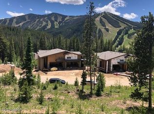 103 Reserve Way, Winter Park, CO 80482