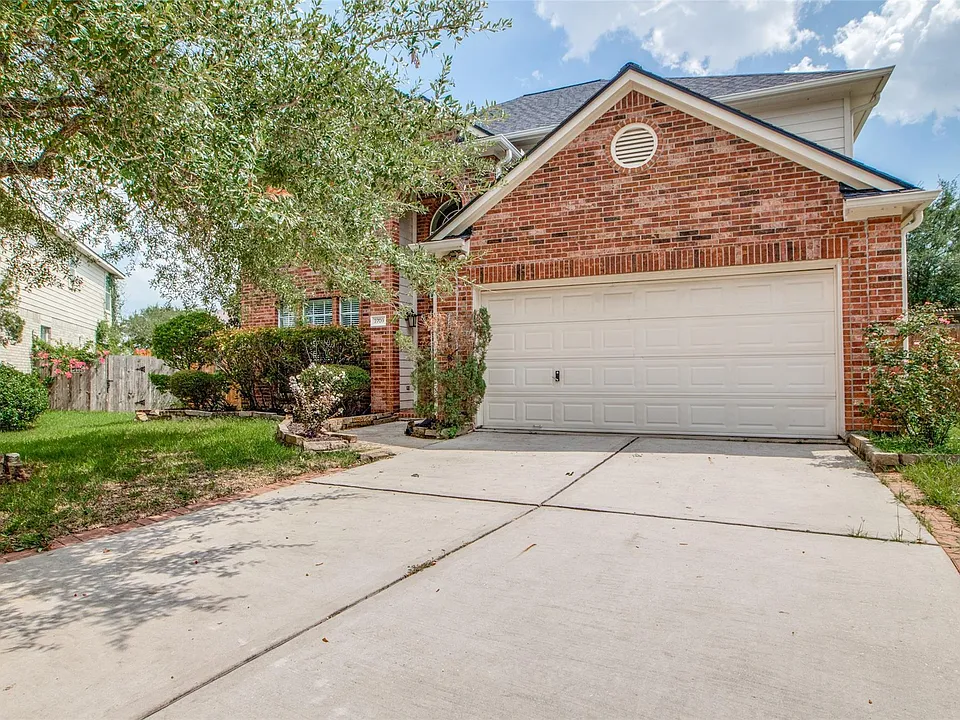 2709 Sunhill Ct